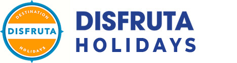 Disfruta Holidays